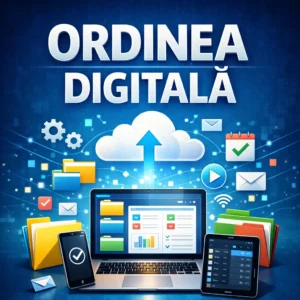 Ghid Practic Complect- Functii esentiale  ale calculatorului