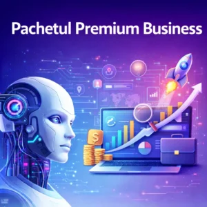 Pachetul Premium Business